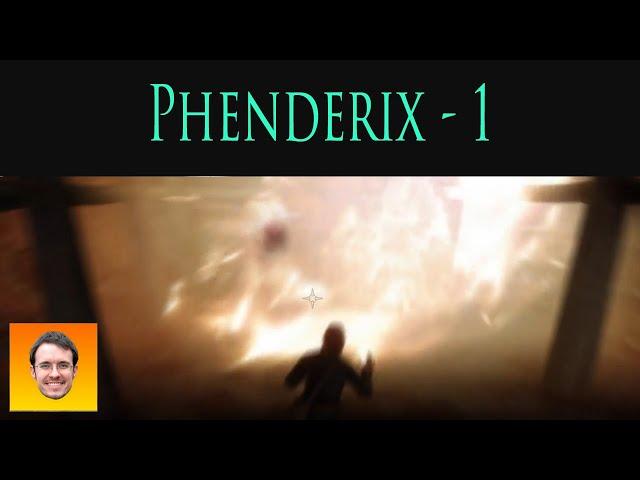 PHENDERIX Magic World - Deep Dive into ALL FIRE SPELLS