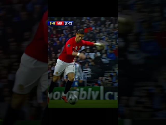 Ronaldo Puskas Goal 