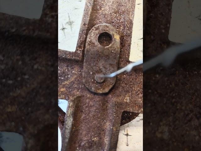 Что нашли в Касли? УНИКАЛЬНАЯ находка из прошлого! #история #находка #каслинскоелитье #искусство