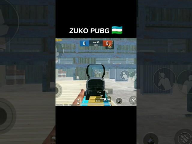 ZUKO PUBG vs COMO m416 #pubgmobile #tdm