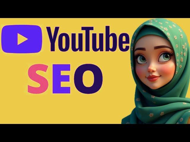 YouTube SEO Tutorial 2025: How to Rank Higher and Get More Views Fast!