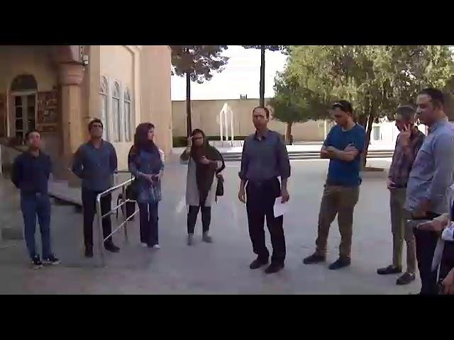 دفاع از تاریخ ایران