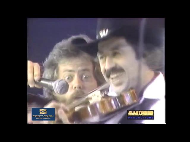 The Osmond Brothers Show Their Versatility