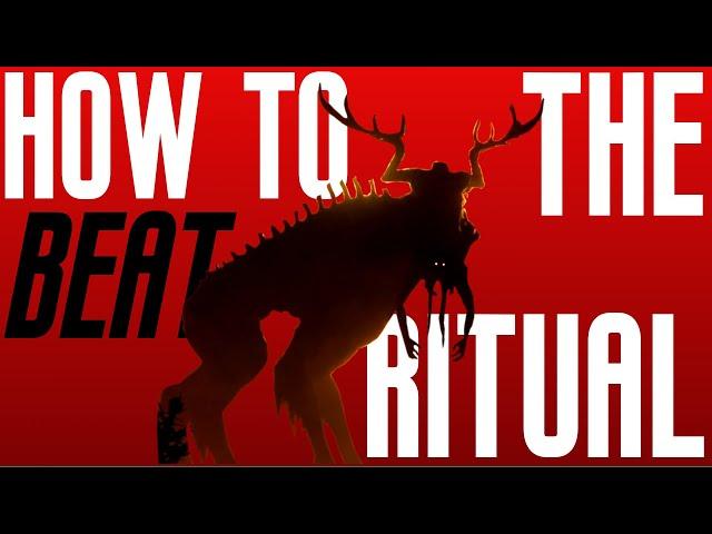 37,804 Ways to Beat The Ritual (2017)