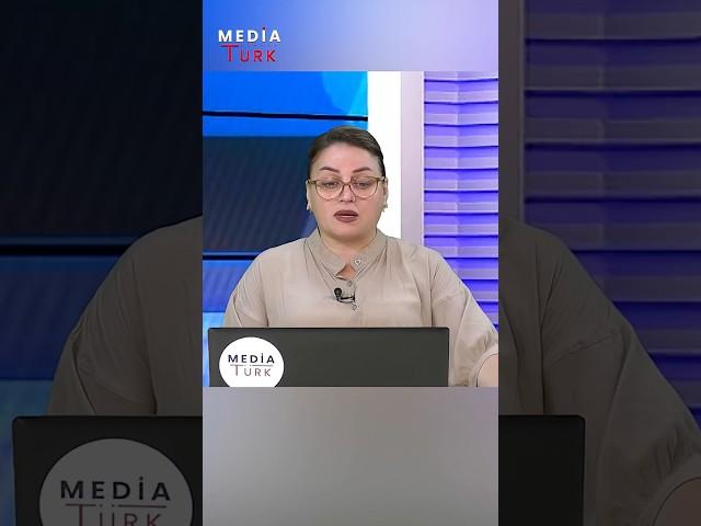 Məşəd şəhərinə hücum - Media Turk TV #mediaturk #trend #shortvideo