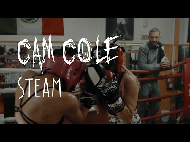 Cam Cole - Steam (Official Music Video)