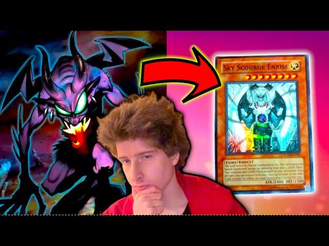 Edison Format - Doomsday Horror OTK! - What are they cooking?