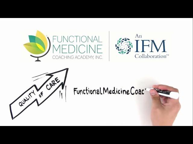 Functional Medicine Health Coaches Add Value to Medical Practices - FMCA