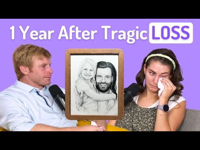 Sunni's Angel Day (July 28th): A Year of Grief and Blessings | Lost Child Podcast S2 Ep24