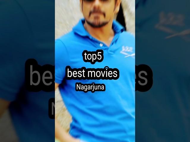 @top5 best movies#nagarjuna#hindi#sh #short#shortsfeed