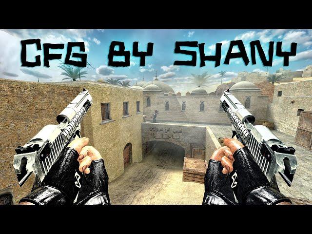 SLIV AIM CFG - CSS V34