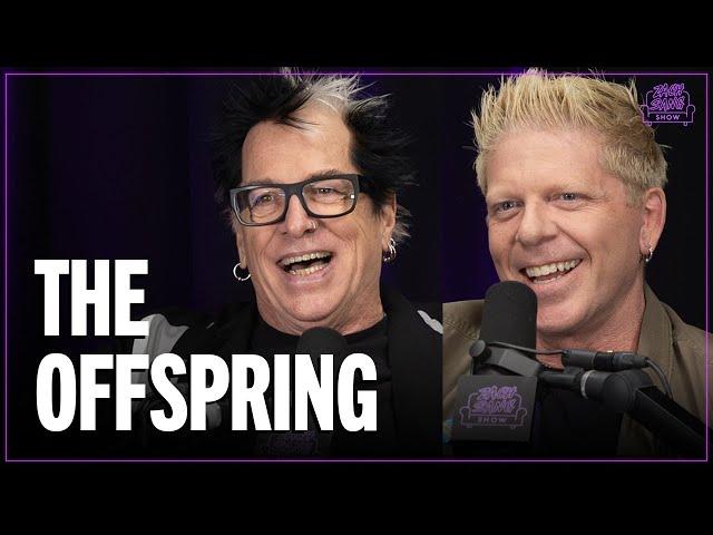 The Offspring | New Album 'Supercharged', Pretty Fly For A White Guy, Smash