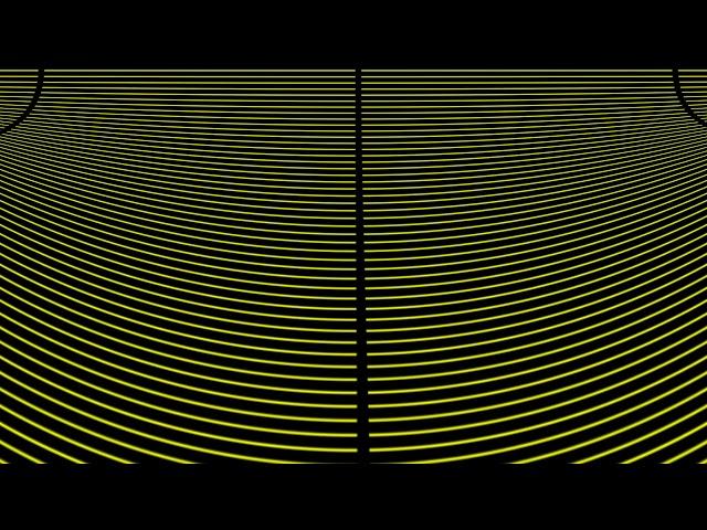 Жёлтые абстрактные линии видеофон,футаж / background, futage yellow abstract lines
