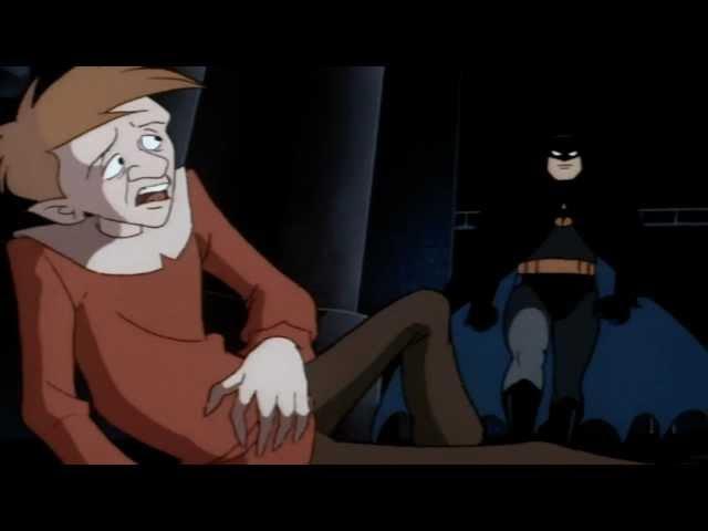 BATMAN: 20 (+) Years of Cinema MV [HD]*