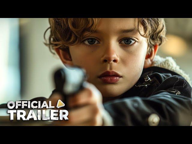 ADOPTED — Official Trailer (2024)