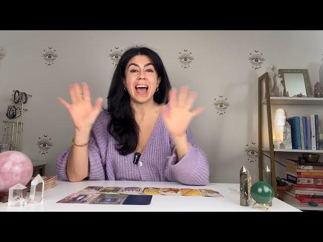 LIBRA HUGE TURNING POINT! EVERYTHING CHANGES! | MAR.3-10