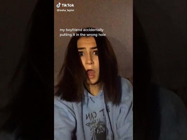 The Wrong Hole