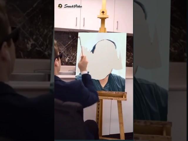 Sameer Ali Thaheem made a beautiful  video
