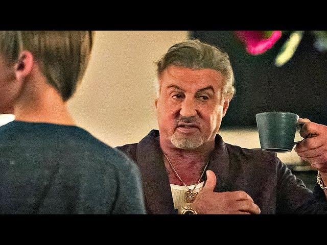 TULSA KING Season 2 Final Trailer (2024) Sylvester Stallone