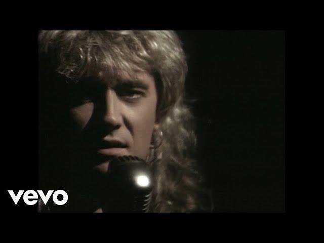 Def Leppard - Have You Ever Needed Someone So Bad?