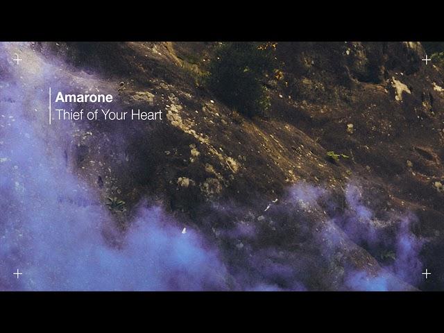 Amarone - Thief of Your Heart