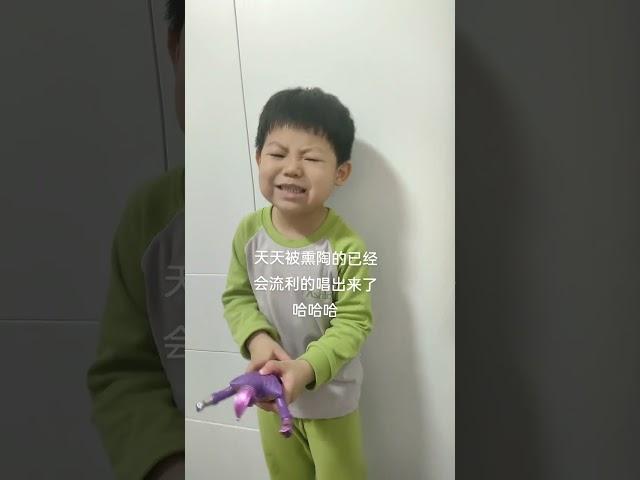 How old is Daolang's youngest fan? Daolang's fans born after 20 years old are here. My son, you