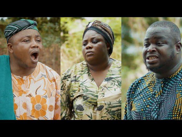 ADISA ONITAXI & TOSIN OLANIYAN AGAIN!! // PROPHETESS// Epi 105// #bestcomedyskit #tosinolaniyan