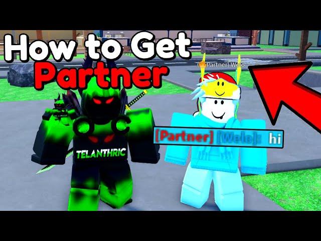 How to Get PARTNER in Toilet Tower Defense