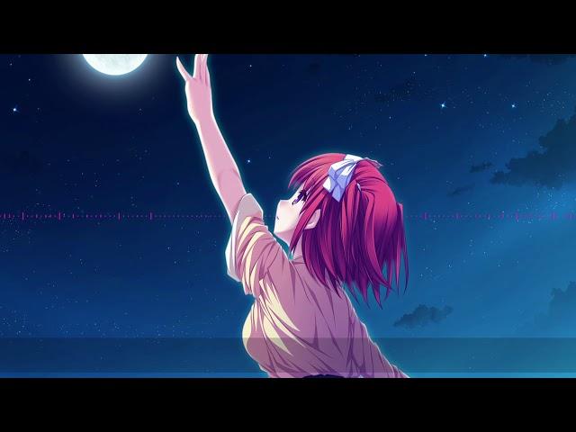 Nightcore - Talking To The Moon - Bruno Mars