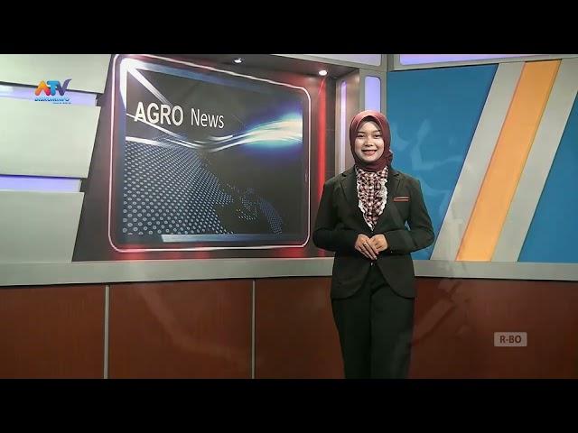 AGROPOLITAN NEWS EDISI 29 MARET 2023 | ATV MALANG RAYA