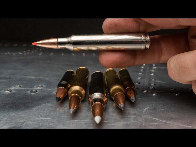 .300 Win Mag: Why the “new” .30 cals can’t compare