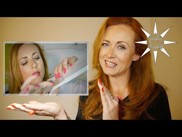 HSP Examination - Sunshine Academy #2 - ASMR RP | Ear Therapy | Reiki Healing