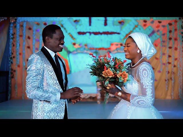 Momee Gombe - Nayi Mafarki (official video) ft Ali Nuhu latest Hausa Music Video 2023