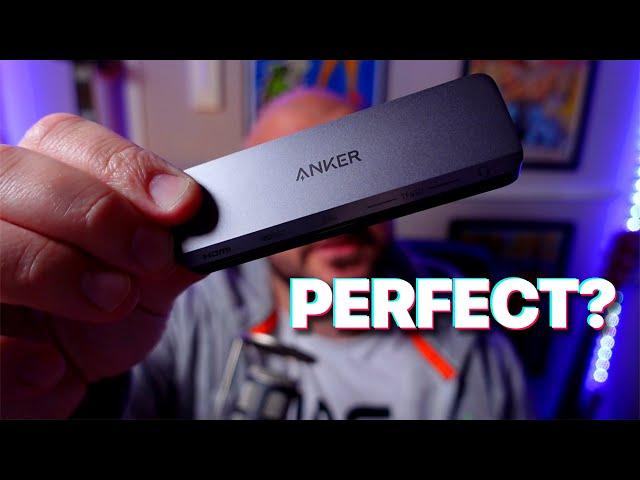 The Best USB-C Hub for Your iPad Pro/Air/Mini