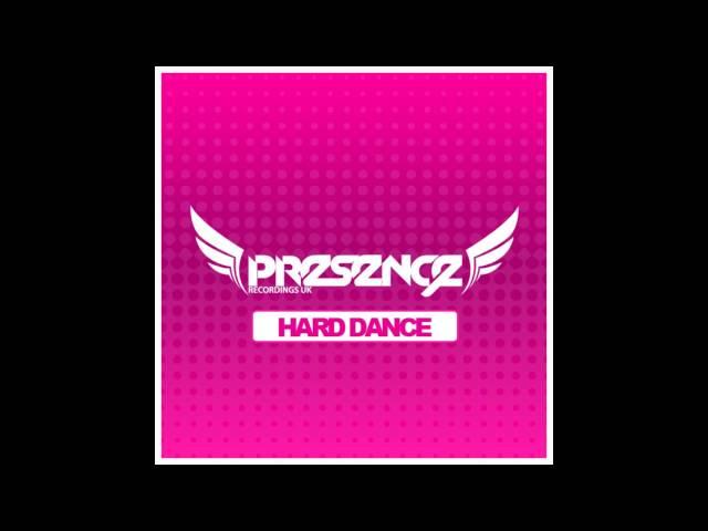 Criostasis, Costa Pantazis - Nightbane (Dub Mix) [Presence Hard Dance]