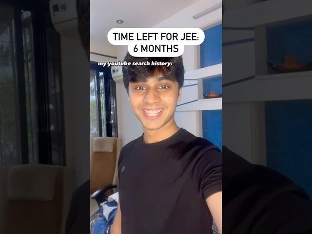 EVERY STRATEGY FOR JEE #jee #jeemains #jeeadvanced #iit #strategy #247 #student #engineering