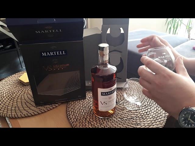 Martell Cognac