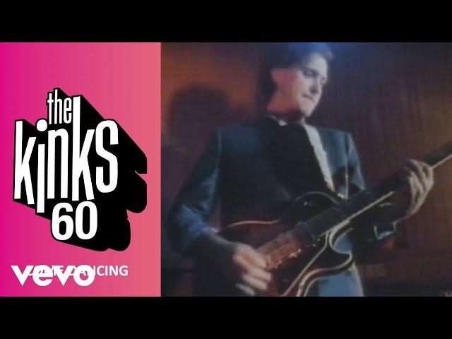 The Kinks - Come Dancing