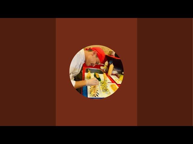 Chef Atma is live after 6 month