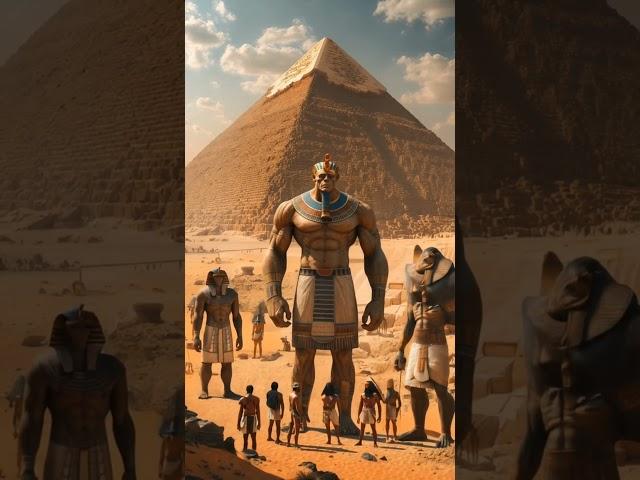 Ancient egypt