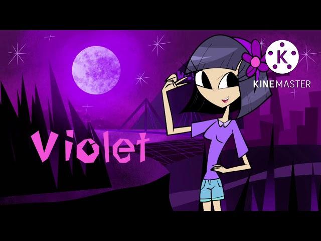 Violet Kajiwara Voiceover (Melody’s Musical Life)