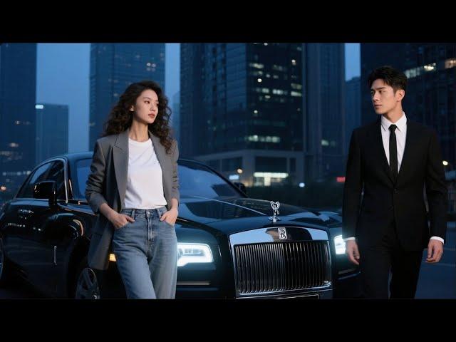 禁慾30年，億萬總裁卻對代駕女孩動了心，命運的愛情悄悄展開！ Chinese television dramas