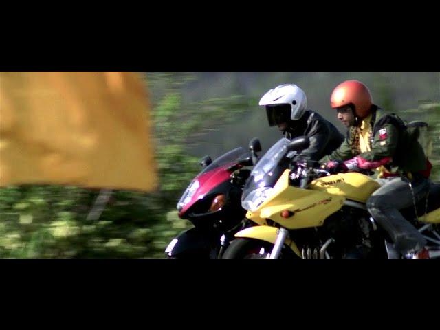 264kmph - 281kmph - 292 kmph - 296 kmph | Kabir beats Ali in Race | Dhoom