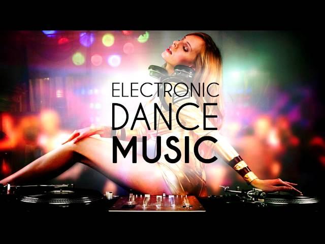 ELECTRONIC DANCE MUSIC SUMMER / Dance Music Charts / Dance Club Songs best, fiesta