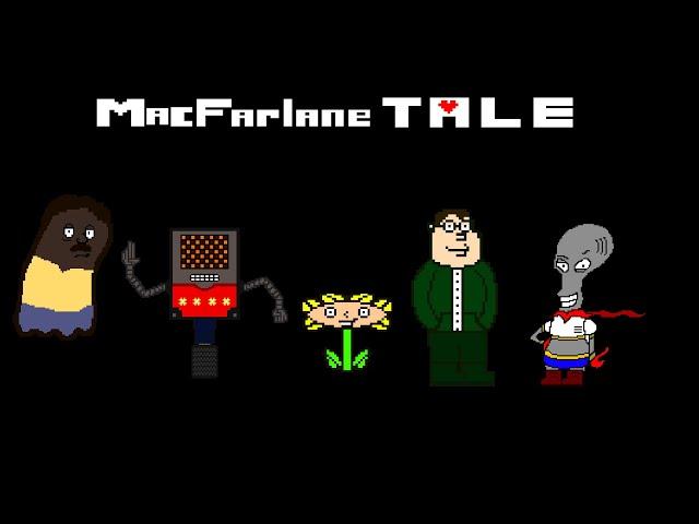 McFarlaneTale