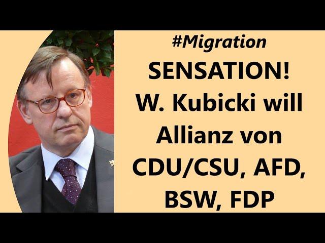 FDP würde CDU-Antrag unterstützen - GEGEN SPD, Grüne! Wie reagiert Merz? Mit AfD, BSW Mehrheit da