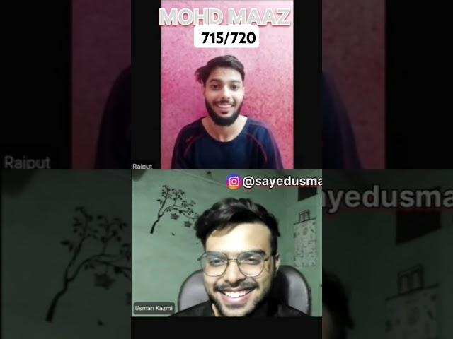 PHARMACIST  se MBBS  tak ka safar  full video uploaded ...must watch neet 2025 aspirants #neet2025