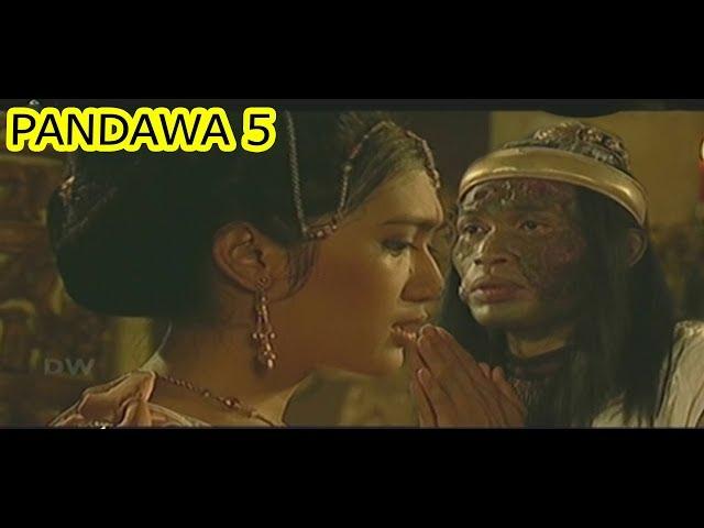 pandawa 5 | 20 - juni - 2018