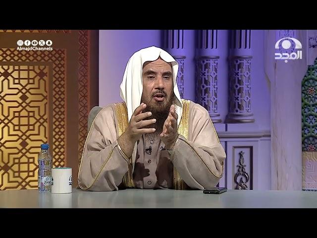 توجيه فضيلة الشيخ: أ.د. سعد الخثلان لمن اعتمد على الرؤى في أمور حياته و تأثر بها !