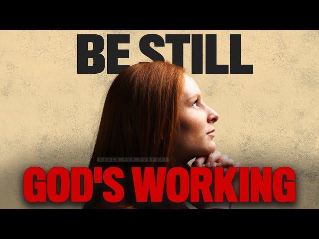 TRUST GOD'S PLAN | He Is Working Behind The Scenes